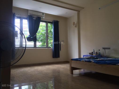 Cho thuê nguyên nhà 4 tầng tại 193 Văn Cao, full đồ chỉ việc về ở ngay