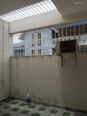 Cho thuê nguyên nhà 4 tầng tại 193 Văn Cao, full đồ chỉ việc về ở ngay