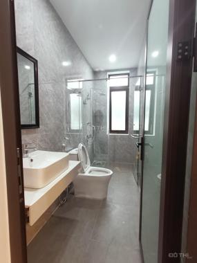 NHÀ 2 TẦNG KIỆT Ô TÔ K192 TÔ HIỆU - FULL NỘI THẤT Y HÌNH