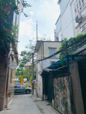 Siêu rẻ !  phố thái thịnh đống đa lô góc vỉ hè oto 89,5m MT 8,5m 41 tỷ