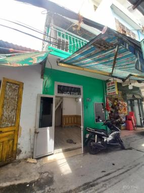 Bán nhà 2 tầng - GIÁ 1.05 TỶ - kiệt Trần Cao Vân, Q. Thanh Khê, TP Đà Nẵng.