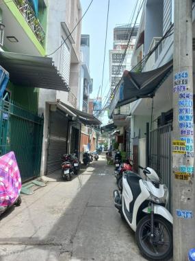 Bán nhà 2 tầng - GIÁ 1.05 TỶ - kiệt Trần Cao Vân, Q. Thanh Khê, TP Đà Nẵng.