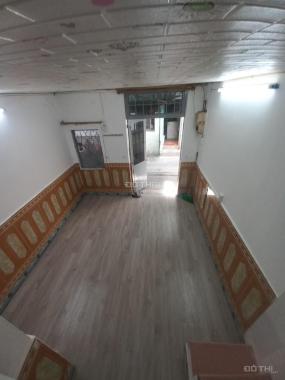 Bán nhà 2 tầng - GIÁ 1.05 TỶ - kiệt Trần Cao Vân, Q. Thanh Khê, TP Đà Nẵng.