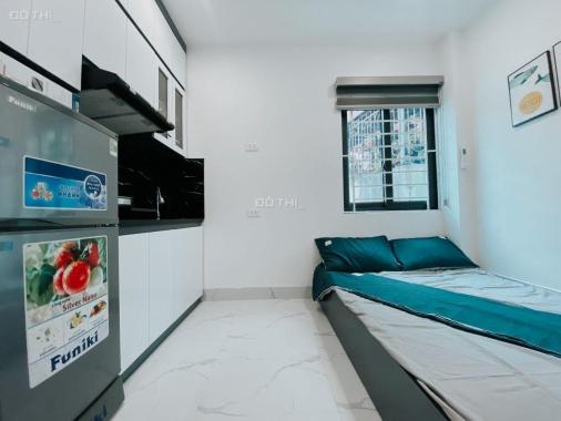 GIÁ SỐC TÒA CCMN CAO CẤP THANH XUÂN DÒNG TIỀN 100TR/1THÁNG