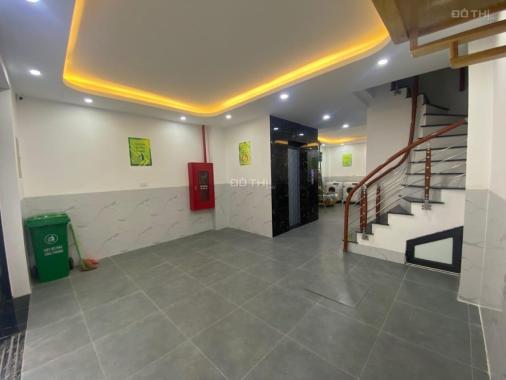 GIÁ SỐC TÒA CCMN CAO CẤP THANH XUÂN DÒNG TIỀN 100TR/1THÁNG