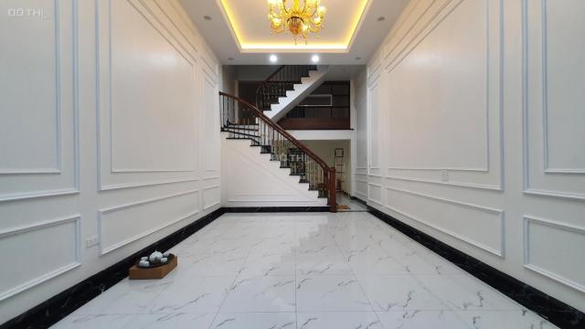 CỰC HIẾM! BÁN NHÀ HOÀNG QUỐC VIỆT NHÀ MỚI 5 TẦNG ÔTÔ 20M2 GIÁ 2.9 TỶ 0973497885