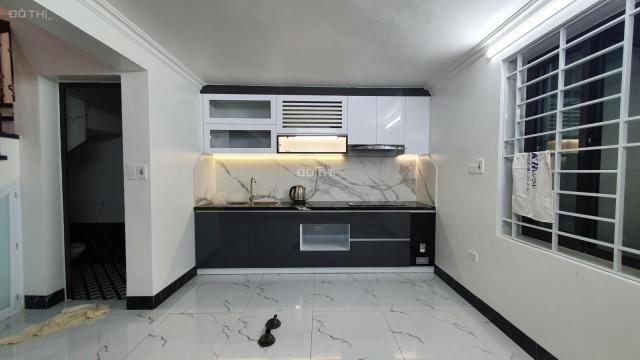 CỰC HIẾM! BÁN NHÀ HOÀNG QUỐC VIỆT NHÀ MỚI 5 TẦNG ÔTÔ 20M2 GIÁ 2.9 TỶ 0973497885