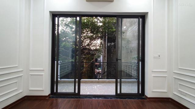 CỰC HIẾM! BÁN NHÀ HOÀNG QUỐC VIỆT NHÀ MỚI 5 TẦNG ÔTÔ 20M2 GIÁ 2.9 TỶ 0973497885