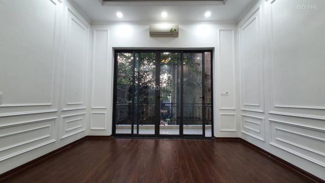 CỰC HIẾM! BÁN NHÀ HOÀNG QUỐC VIỆT NHÀ MỚI 5 TẦNG ÔTÔ 20M2 GIÁ 2.9 TỶ 0973497885