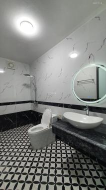 CỰC HIẾM! BÁN NHÀ HOÀNG QUỐC VIỆT NHÀ MỚI 5 TẦNG ÔTÔ 20M2 GIÁ 2.9 TỶ 0973497885