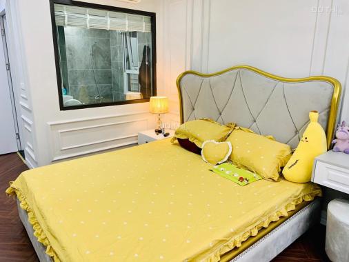 Bán căn hộ chung cư tại Dự án Golden Palace, Nam Từ Liêm, Hà Nội diện tích 85m2 giá 36 Triệu/m2