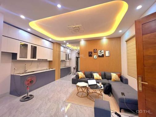 BÁN NHÀ VẠN PHÚC HÀ ĐÔNG,NHÀ ĐẸP OTO ĐỖ CỬA VÀO NHÀ,TẶNG NỘI THẤT NHẬP KHẨU,DẲNG CẤP 5 SAO.