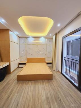 BÁN NHÀ VẠN PHÚC HÀ ĐÔNG,NHÀ ĐẸP OTO ĐỖ CỬA VÀO NHÀ,TẶNG NỘI THẤT NHẬP KHẨU,DẲNG CẤP 5 SAO.