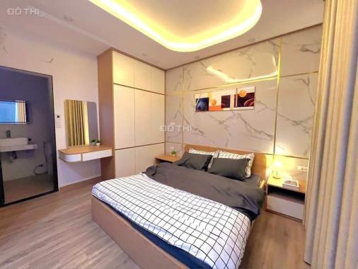 BÁN NHÀ VẠN PHÚC HÀ ĐÔNG,NHÀ ĐẸP OTO ĐỖ CỬA VÀO NHÀ,TẶNG NỘI THẤT NHẬP KHẨU,DẲNG CẤP 5 SAO.