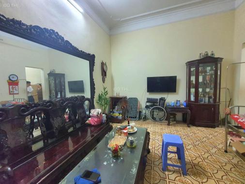 82M2 ĐẤT - PHỐ NGỌC HÀ - SẴN NHÀ 3 TẦNG RƯỠI - MẶT TIỀN 6.1M - VUÔNG ĐẸP - CHỈ 100TR/M2