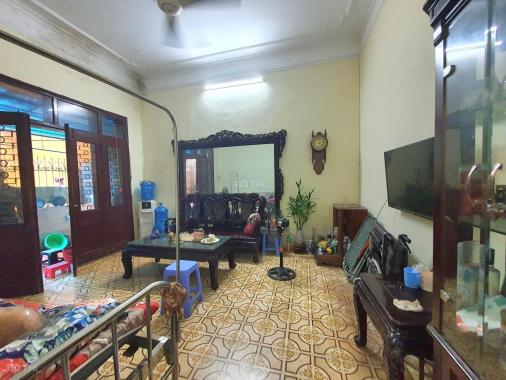82M2 ĐẤT - PHỐ NGỌC HÀ - SẴN NHÀ 3 TẦNG RƯỠI - MẶT TIỀN 6.1M - VUÔNG ĐẸP - CHỈ 100TR/M2