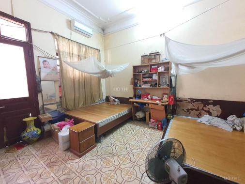 82M2 ĐẤT - PHỐ NGỌC HÀ - SẴN NHÀ 3 TẦNG RƯỠI - MẶT TIỀN 6.1M - VUÔNG ĐẸP - CHỈ 100TR/M2