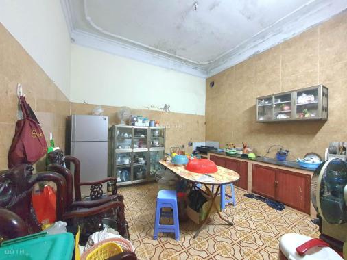 82M2 ĐẤT - PHỐ NGỌC HÀ - SẴN NHÀ 3 TẦNG RƯỠI - MẶT TIỀN 6.1M - VUÔNG ĐẸP - CHỈ 100TR/M2