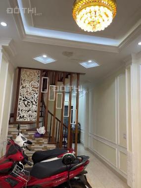🏠 BÁN NHÀ PHỐ DOÃN KẾ THIỆN – CẦU GIẤY – NHÀ ĐẸP – Ô TÔ ĐỖ 10M – 6TỶ3 