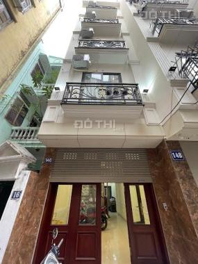 🏠 BÁN NHÀ PHỐ DOÃN KẾ THIỆN – CẦU GIẤY – NHÀ ĐẸP – Ô TÔ ĐỖ 10M – 6TỶ3 