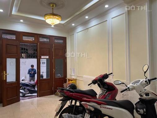 🏠 BÁN NHÀ PHỐ DOÃN KẾ THIỆN – CẦU GIẤY – NHÀ ĐẸP – Ô TÔ ĐỖ 10M – 6TỶ3 