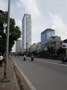 SIÊU PHẨM NHÀ MẶT PHỐ LÊ TRỌNG TẤN,50M-7 TẦNG THANG MÁY,VỊ TRÍ ĐẮC ĐỊA KINH DOANH ĐỈNH
