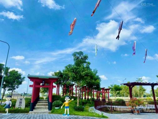Dự án Young Town tây bắc sài gòn : Nhà phố, ShopHouse, Biệt thự , Đất nền