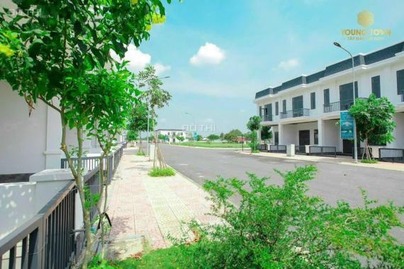 Dự án Young Town tây bắc sài gòn : Nhà phố, ShopHouse, Biệt thự , Đất nền