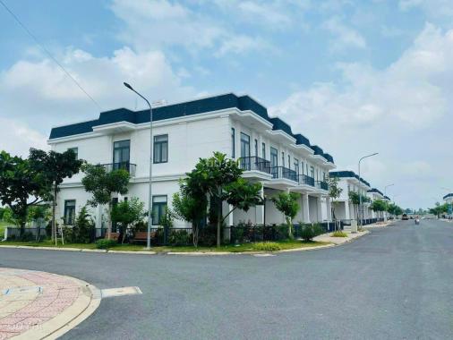 Dự án Young Town tây bắc sài gòn : Nhà phố, ShopHouse, Biệt thự , Đất nền
