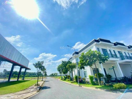 Dự án Young Town tây bắc sài gòn : Nhà phố, ShopHouse, Biệt thự , Đất nền