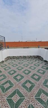 Bán nhà q.7 - hẻm 6m Lâm Văn Bền nhà đẹp 4T 100m2 xe hơi ngủ trong nhà giá nhỉnh 14 tỷ