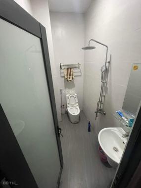 Bán nhà q.7 - hẻm 6m Lâm Văn Bền nhà đẹp 4T 100m2 xe hơi ngủ trong nhà giá nhỉnh 14 tỷ