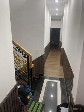 Bán nhà q.7 - hẻm 6m Lâm Văn Bền nhà đẹp 4T 100m2 xe hơi ngủ trong nhà giá nhỉnh 14 tỷ