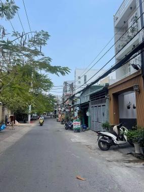 Bán nhà q.7 - hẻm 6m Lâm Văn Bền nhà đẹp 4T 100m2 xe hơi ngủ trong nhà giá nhỉnh 14 tỷ