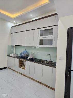 Bán nhà Hữu Hòa ngõ 1 Hữu lê ô tô vào nhà 40m2 4 tầng 3.99 tỷ