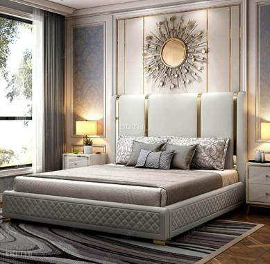 Cho thuê chung cư 282 Nguyễn Huy Tưởng, 2PN Đủ Đồ