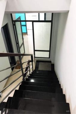 Bán nhà mặt tiền q.4 - Tôn Thất Thuyết - nhà 5T dt 73m2 hiện hữu giá nhỉnh 15 tỷ