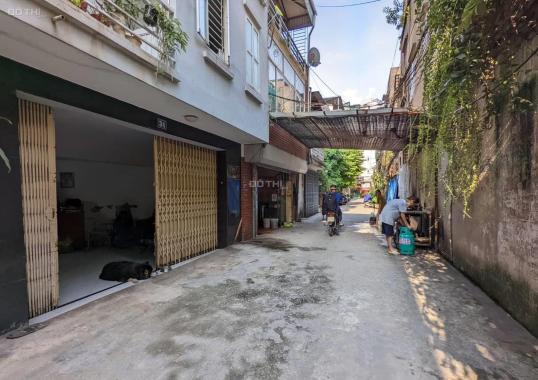 BÁN GẤP ĐẤT phố Thái Hà Đống Đa, ô tô kinh doanh 2 mặt, diện tích 66m2. Giá 9.8 tỷ