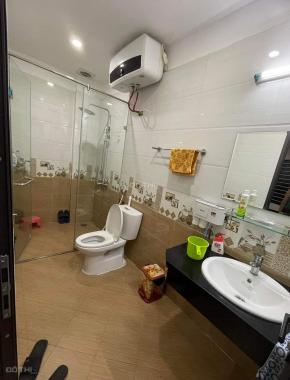 GIA CHỦ CẦN BÁN GẤP NGÔI NHÀ KHƯƠNG ĐÌNH THANH XUÂN DT 40m ,5 tầng, MT 6m