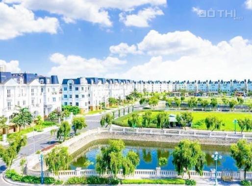 Chính Chủ Cần bán Biệt Thự Vườn Hoa KĐT Lideco Bắc 32 Giá 12.5 tỉ , Trung Tâm Quận