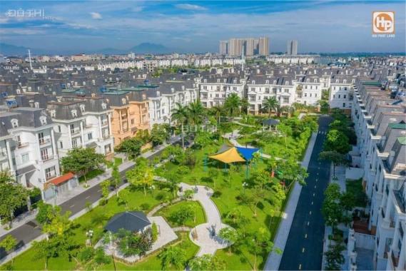 Chính Chủ Cần bán Biệt Thự Vườn Hoa KĐT Lideco Bắc 32 Giá 12.5 tỉ , Trung Tâm Quận