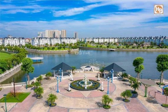 Chính Chủ Cần bán Biệt Thự Vườn Hoa KĐT Lideco Bắc 32 Giá 12.5 tỉ , Trung Tâm Quận