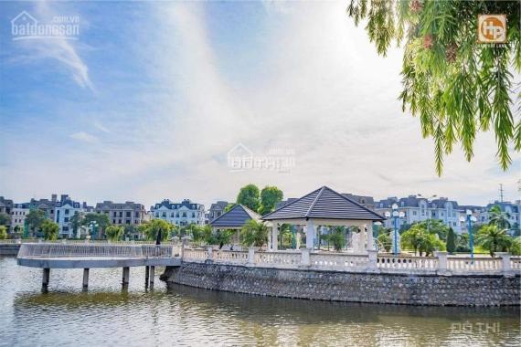 Chính Chủ Cần bán Biệt Thự Vườn Hoa KĐT Lideco Bắc 32 Giá 12.5 tỉ , Trung Tâm Quận
