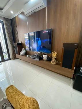 Bán nhà 89m2 ngõ ôtô phố trịnh công sơn quận tây hồ