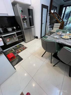 Bán nhà 89m2 ngõ ôtô phố trịnh công sơn quận tây hồ