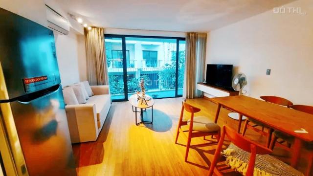 Bán CHDV tại Nguyễn Ngọc Vũ - Diện tích 110m2 - 25 phòng khép kín cho thuê dòng tiền 150triệu/tháng