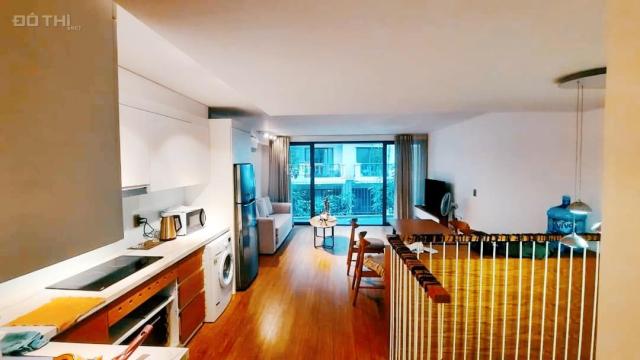 Bán CHDV tại Nguyễn Ngọc Vũ - Diện tích 110m2 - 25 phòng khép kín cho thuê dòng tiền 150triệu/tháng