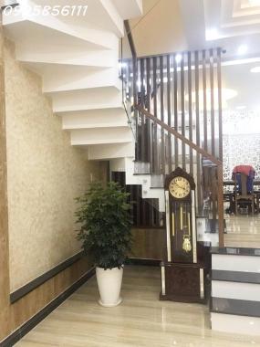 Bán nhà mặt tiền đường Thống Nhất Gần chợ Hạnh Thông Tây 83m2 HĐT 28tr