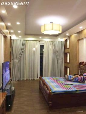 Bán nhà mặt tiền đường Thống Nhất Gần chợ Hạnh Thông Tây 83m2 HĐT 28tr