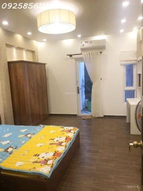 Bán nhà mặt tiền đường Thống Nhất Gần chợ Hạnh Thông Tây 83m2 HĐT 28tr